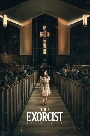 The Exorcist: Believer 2023 Hindi Dual Audio –