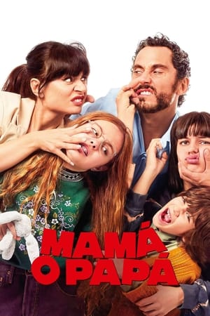 You Keep the Kids 2021 Hindi Dual Audio –
